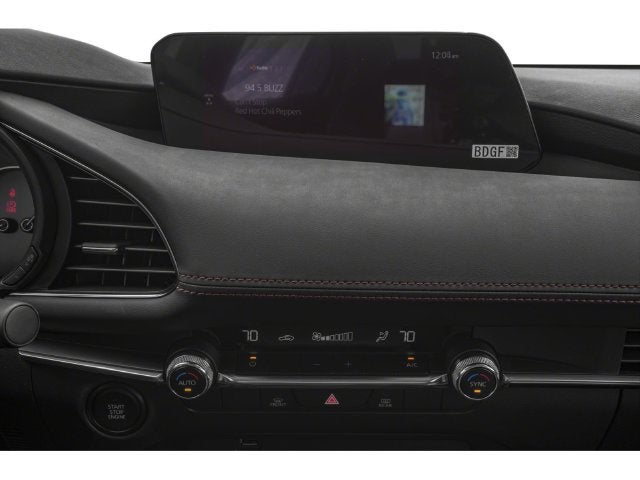 2020 Mazda Mazda3 Select