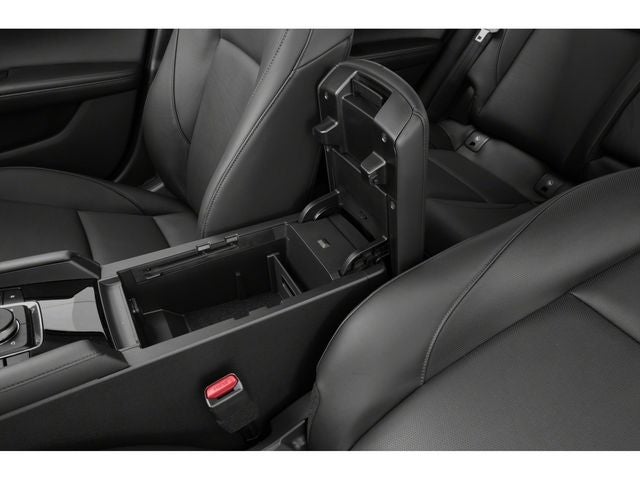 2021 Mazda Mazda3 Premium Plus