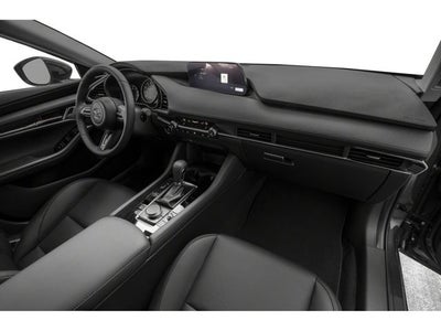 2021 Mazda Mazda3 Premium Plus