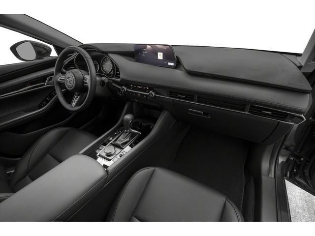 2021 Mazda Mazda3 Premium Plus