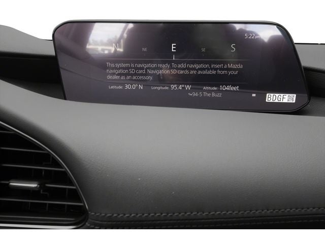 2021 Mazda Mazda3 Premium Plus
