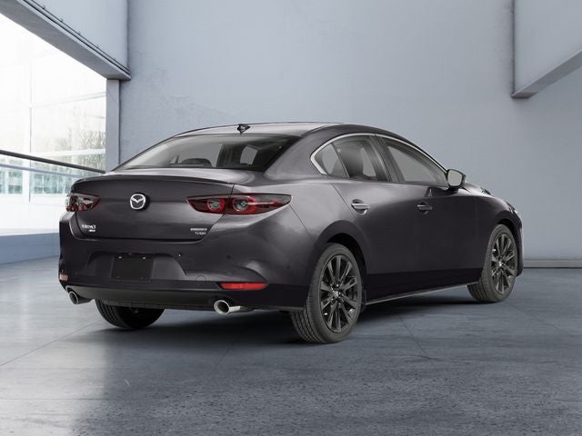 2021 Mazda Mazda3 Premium Plus