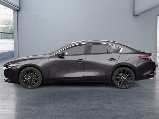 2021 Mazda Mazda3 Premium Plus