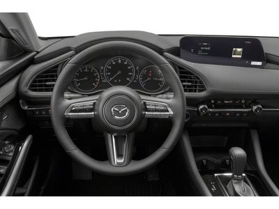 2021 Mazda Mazda3 Premium Plus