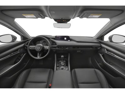 2021 Mazda Mazda3 Premium Plus