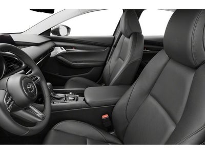 2021 Mazda Mazda3 Premium Plus