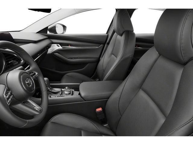 2021 Mazda Mazda3 Premium Plus
