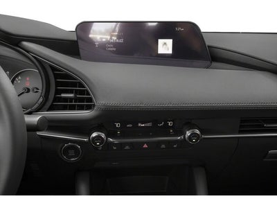 2021 Mazda Mazda3 Premium Plus