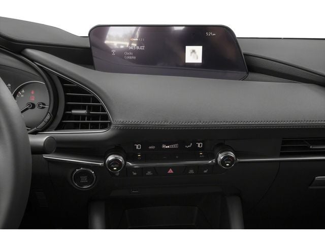 2021 Mazda Mazda3 Premium Plus