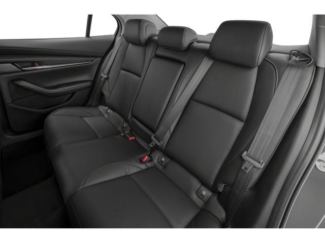 2021 Mazda Mazda3 Premium Plus