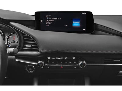 2024 Mazda Mazda3 2.5 Turbo Premium Plus Package