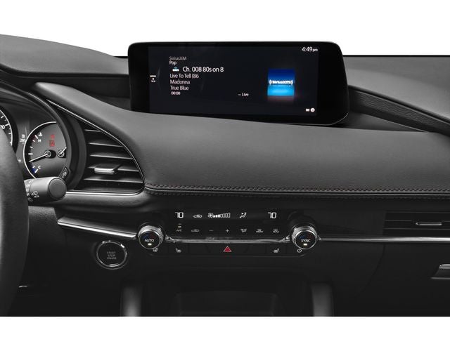 2024 Mazda Mazda3 2.5 Turbo Premium Plus Package