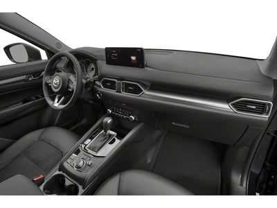 2021 Mazda Mazda CX-5 Touring