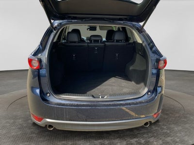 2021 Mazda Mazda CX-5 Touring