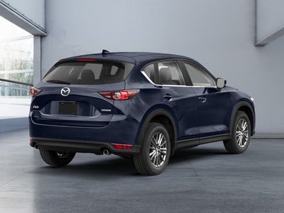2021 Mazda Mazda CX-5 Touring