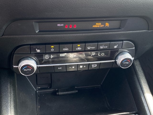 2021 Mazda Mazda CX-5 Touring