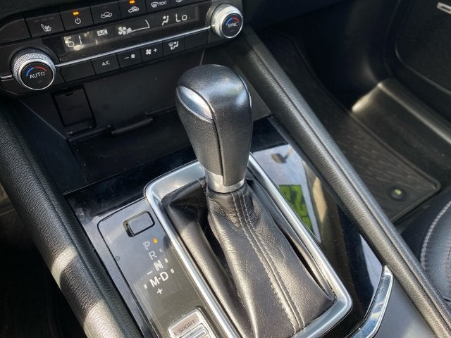 2021 Mazda Mazda CX-5 Touring