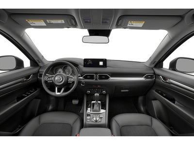 2021 Mazda Mazda CX-5 Touring