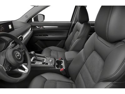 2021 Mazda Mazda CX-5 Touring