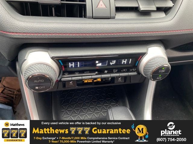 2021 Toyota RAV4 Prime SE