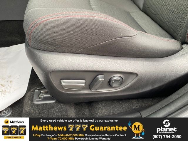 2021 Toyota RAV4 Prime SE