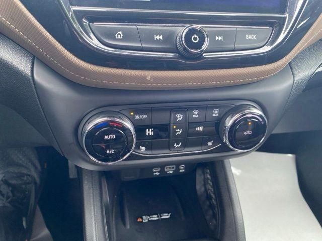 2021 Chevrolet TrailBlazer ACTIV