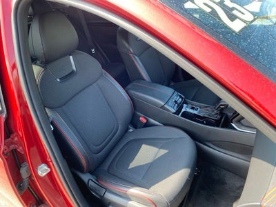 2023 Hyundai Tucson N Line