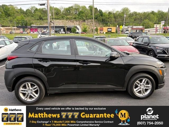 2019 Hyundai Kona SE
