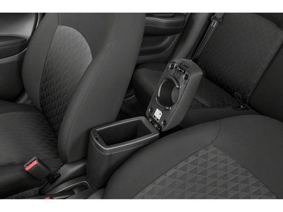 2024 Mitsubishi Mirage LE
