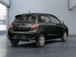 2024 Mitsubishi Mirage LE