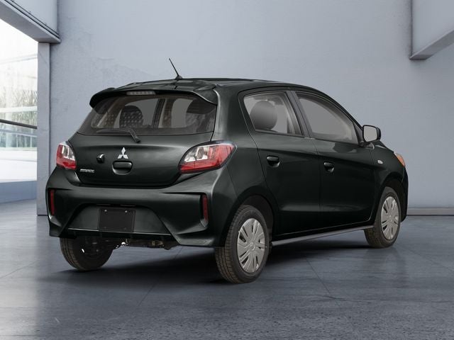 2024 Mitsubishi Mirage LE