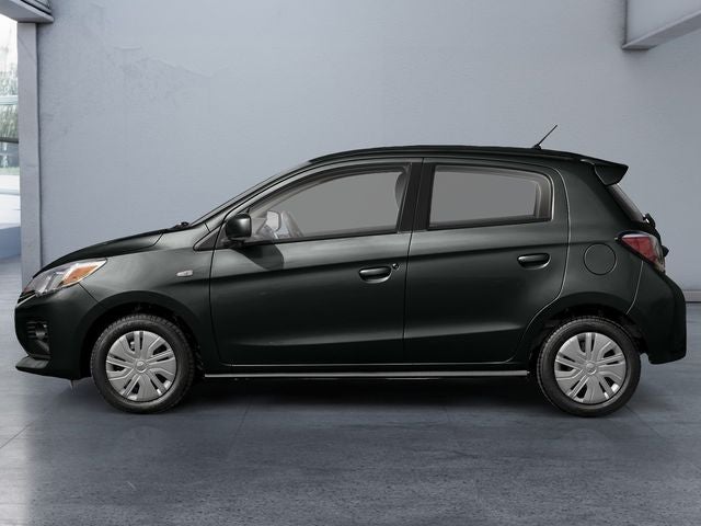 2024 Mitsubishi Mirage LE