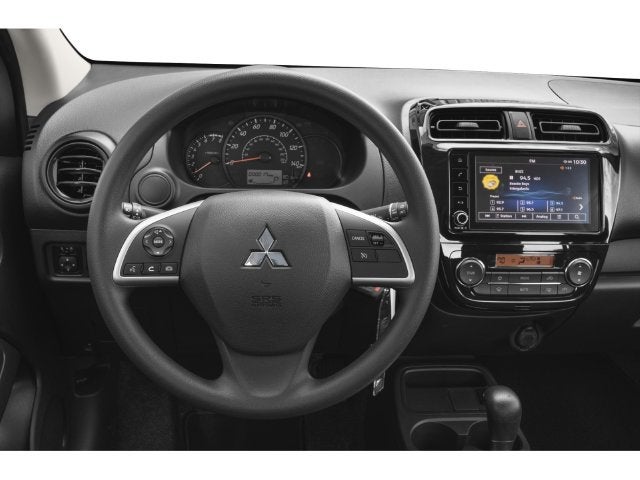 2024 Mitsubishi Mirage LE