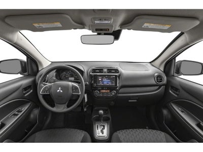 2024 Mitsubishi Mirage LE