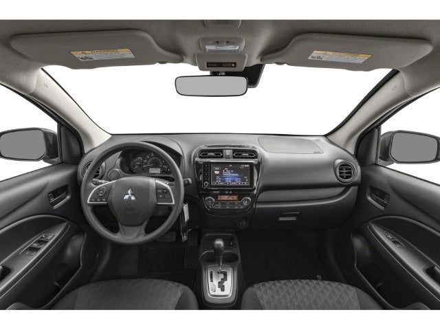 2024 Mitsubishi Mirage LE