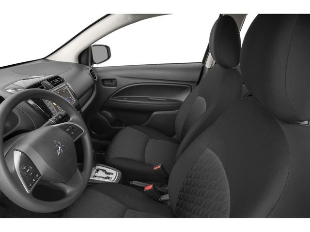 2024 Mitsubishi Mirage LE