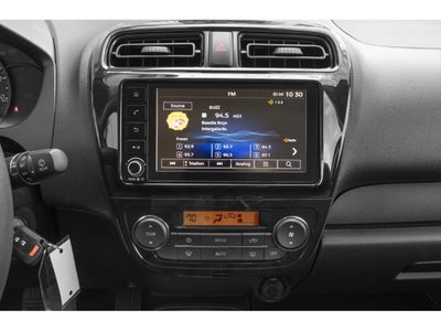2024 Mitsubishi Mirage LE