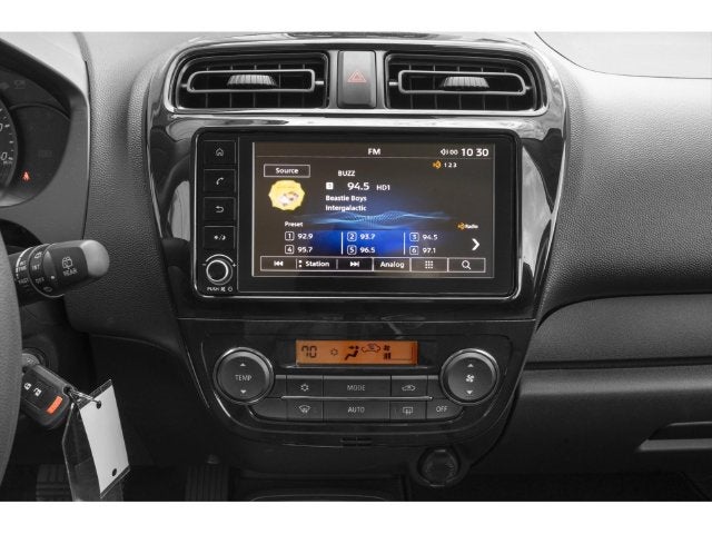 2024 Mitsubishi Mirage LE