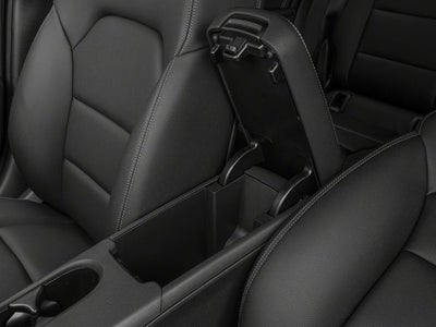 2018 Mercedes-Benz GLA GLA 250 4MATIC®