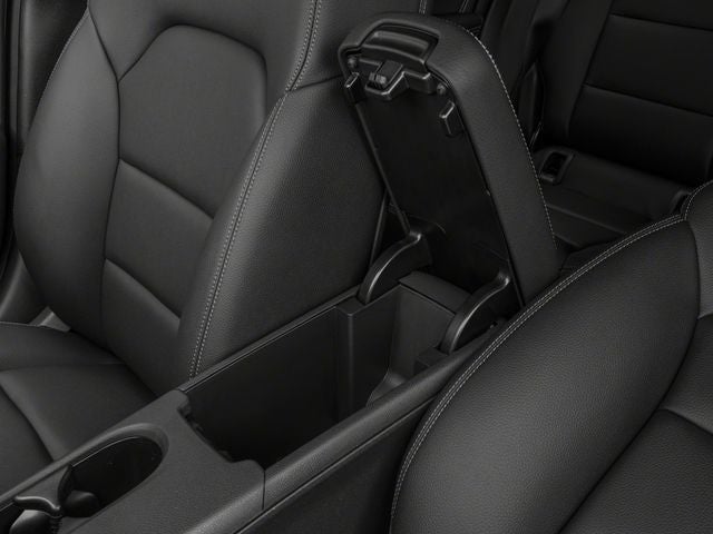 2018 Mercedes-Benz GLA GLA 250 4MATIC®