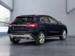 2018 Mercedes-Benz GLA GLA 250 4MATIC®
