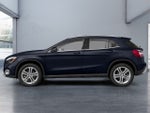 2018 Mercedes-Benz GLA GLA 250 4MATIC®
