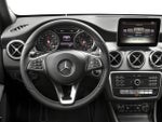 2018 Mercedes-Benz GLA GLA 250 4MATIC®