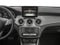 2018 Mercedes-Benz GLA GLA 250 4MATIC®