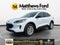 2022 Ford Escape Hybrid SE