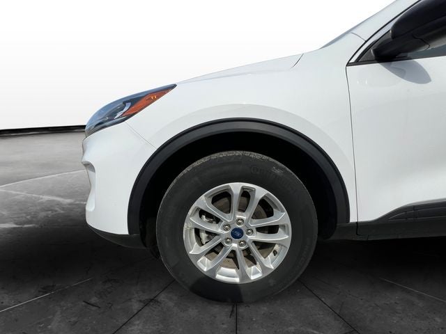 2022 Ford Escape Hybrid SE