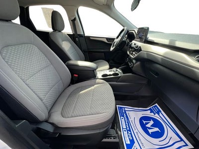 2022 Ford Escape Hybrid SE