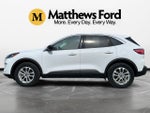 2022 Ford Escape Hybrid SE