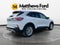 2022 Ford Escape Hybrid SE