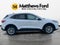 2022 Ford Escape Hybrid SE